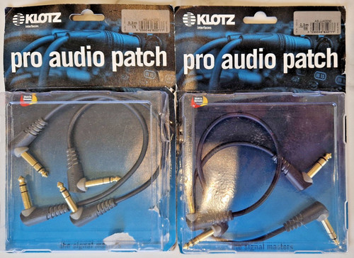 Klotz pro audio - klotz,