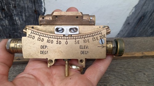 Vickers ww2 303 machine - vickers,