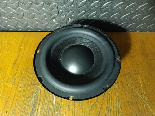 Tekzone bq04 166s05 subwoofer - tekzone, bq04-166s05