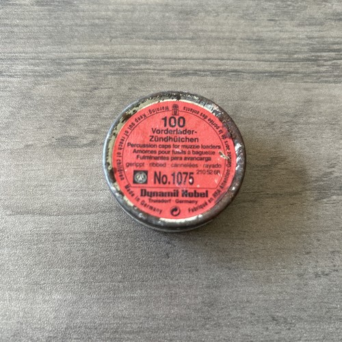 Dynamil nobel 1075 - , no.1075