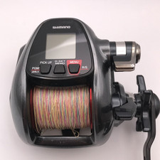 Shimano 16 Plays 3000 Electric