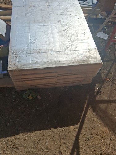 Recticel 90mm eurowall - eurowall, t&g