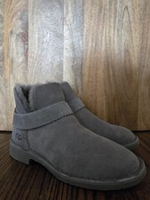 UGG McKay Genuine Shearling