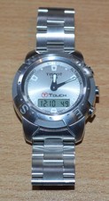 Tissot T Touch Z251/351