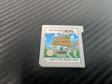 Animal Crossing New Leaf