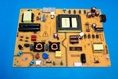 Power supply board 17ips72 - supply,