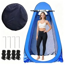 Portable Outdoor Pop Up