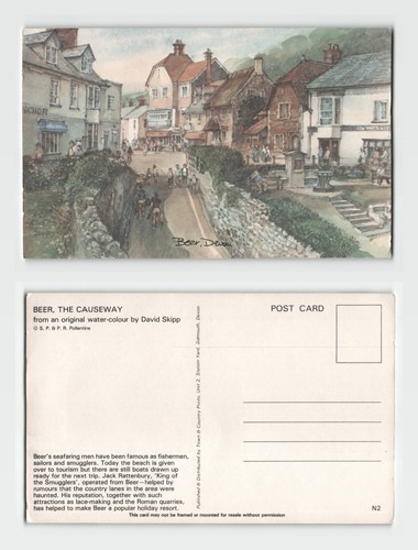 Postcard beer the - postcard, beer,