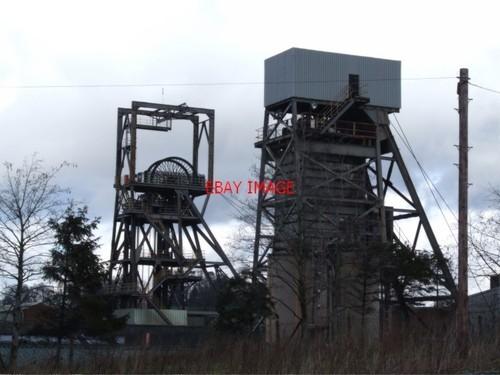 Photo daw mill 240207 - daw, the