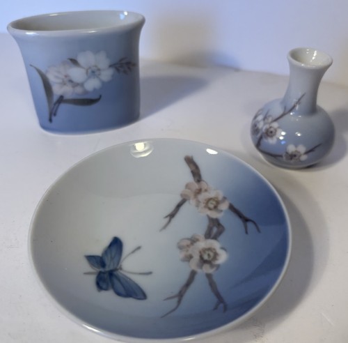 Royal copenhagen mini - 3,