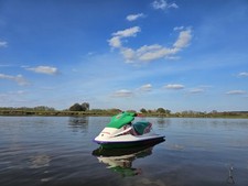 Seadoo Xp Jetski 1994 bombardier 657x 