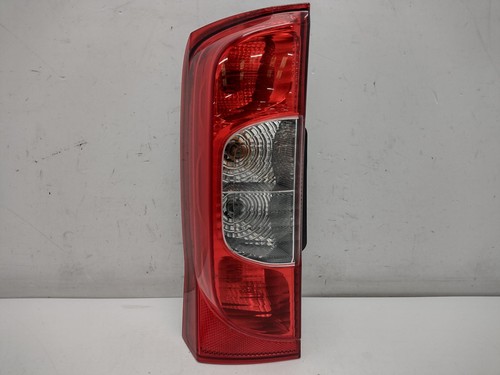 Bipper passenger tail light - bipper,