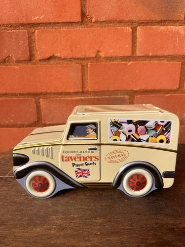 Vintage retro taveners proper - vintage,