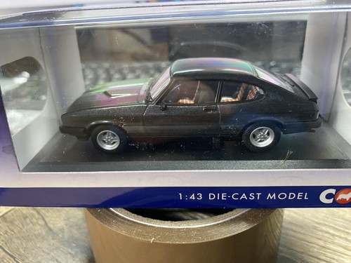 Corgi vanguards va10820 - corgi, no.va10820