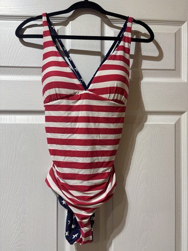Women stars and stripes - stars,