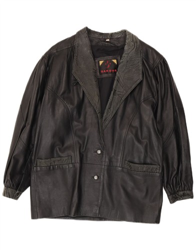 Sardar womens leather jacket - sardar,
