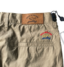 Paul & Shark Yachting Men's