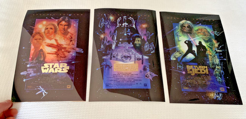 Star wars limited edition - 1,