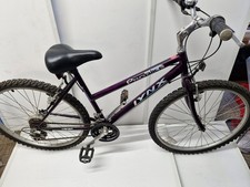 Lynx Pro bike ladies