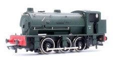 DAPOL 'OO' GAUGE WD GREEN