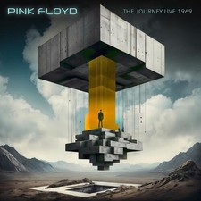 Pink Floyd : The Journey: Live