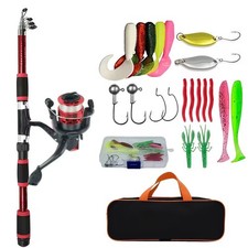 Kids fishing kit - kit,