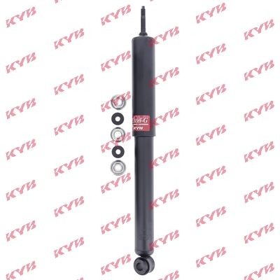 Fits kyb 343186 shock absorber - shock,