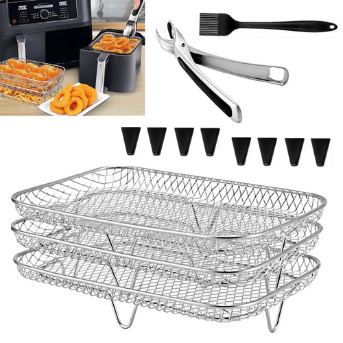 Tiers stainless steel - 3,