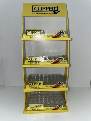 Clipper lighter stand - 💥,