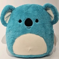 Squishmallows Kevin Koala Fuzz