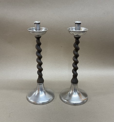 Pair arts and crafts - and,