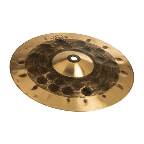 Splash cymbal stagg - splash, 10"