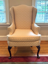 Vintage Sherrill Furniture