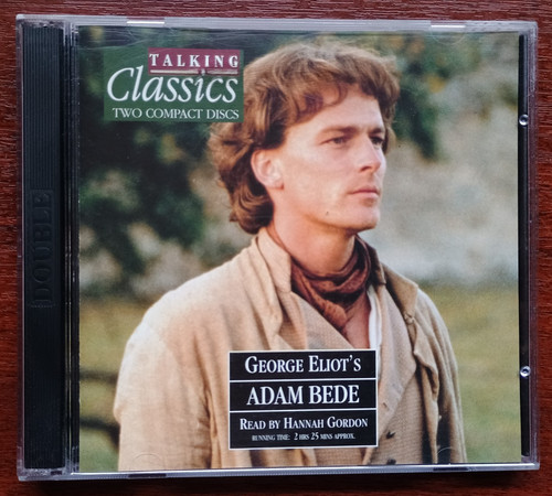 Talking classics george - classics,