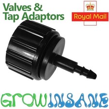 4mm Micro Irrigation Reducing