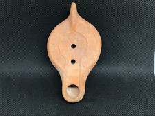 Roman/Greek Oil Lamp. 100/300