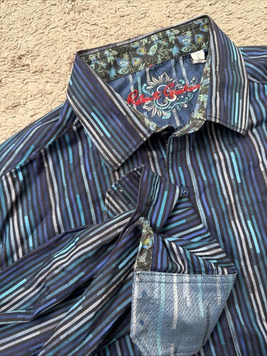 Robert graham men large - graham,