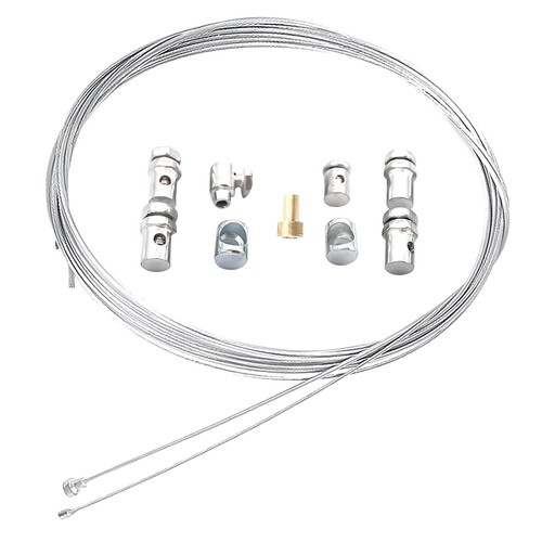 New universal inner clutch - new,