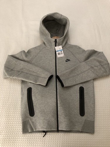 Nike sportswear tech fleece - nike,