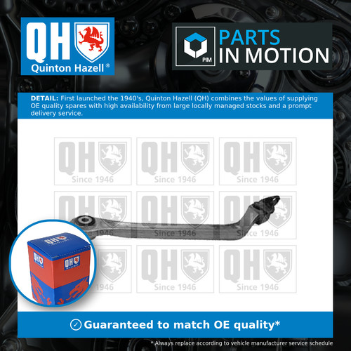 Wishbone suspension arm fits - /,