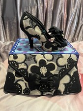 Irregular Choice Euro 40