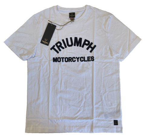 Triumph motorcycles burnham - triumph, t