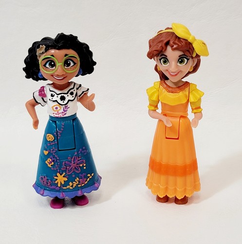 Disney encanto mirabel pepa - disney, &