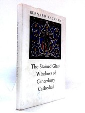 Stained Glass Windows