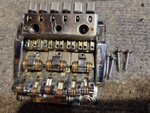 Washburn wonderbar 80s - wonderbar,