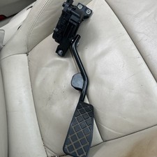 AUDI A4 Throttle Pedal