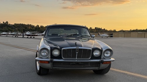 1975 jaguar - jaguar, xj