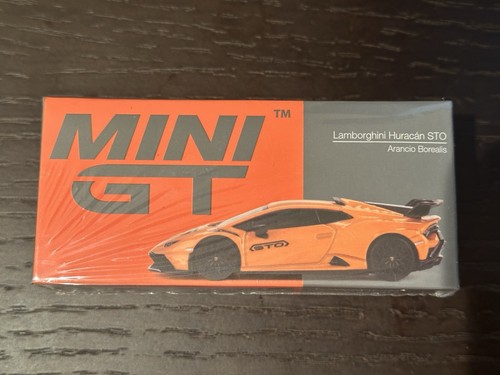 Mini lamborghini huracan - lamborghini,