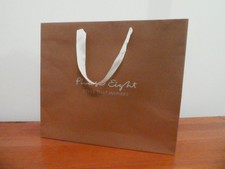 New 🌸 Phase Eight 🌸 Medium Cardboard Gift Bag ~ Accessory, Clothing