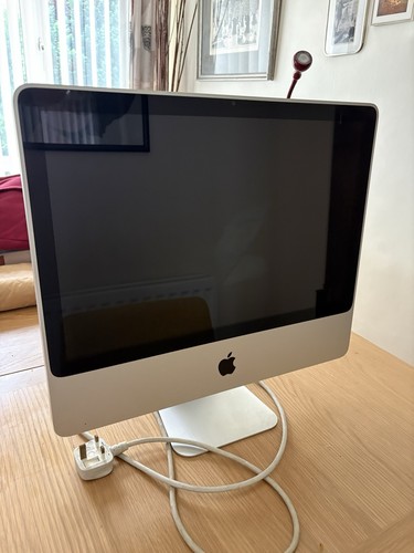 Apple imac inch core - apple,